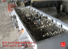 <b>泡芙段视频在石子大小分级中的应用</b>