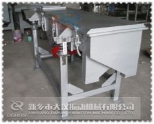 <b>泡芙段视频是如何应用在槐米筛分中</b>