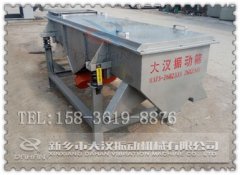泡芙段视频在筛分过程中出现物料跑偏现象该如何解决