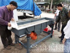 <b>玻璃纤维泡芙APP短视频下载试机现场</b>
