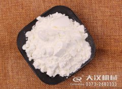 <b>推荐适合淀粉的筛分的泡芙APP短视频下载型号</b>