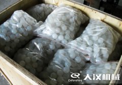 <b>弹跳球可用于哪些设备中？作用是什么？</b>